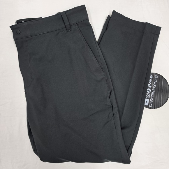 Nike Other - Nike Dri FIT Victory Golf Pants Smoke Gray DN2397-060 Men's Size 38x30